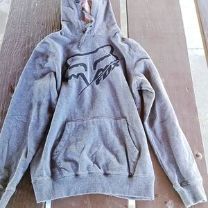 Men's Sz: S FoxFire Pullover